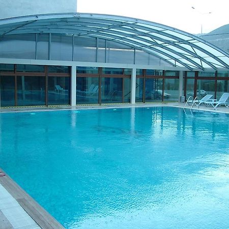 Celik Saray Hotel Pamukova 외부 사진