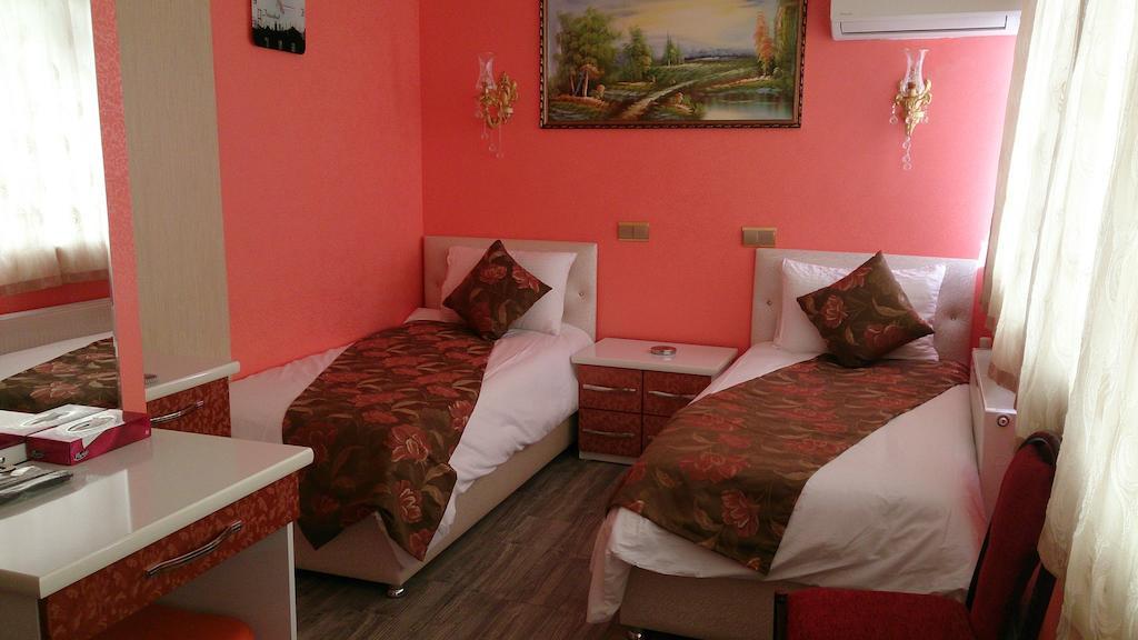 Celik Saray Hotel Pamukova 객실 사진