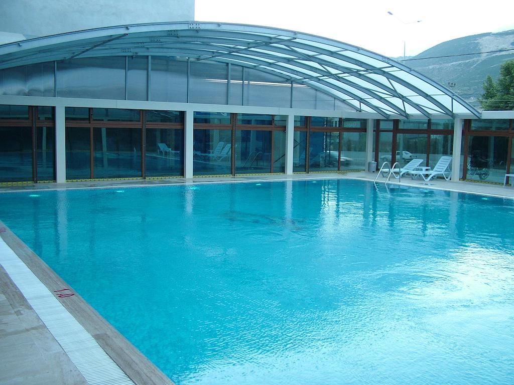 Celik Saray Hotel Pamukova 외부 사진