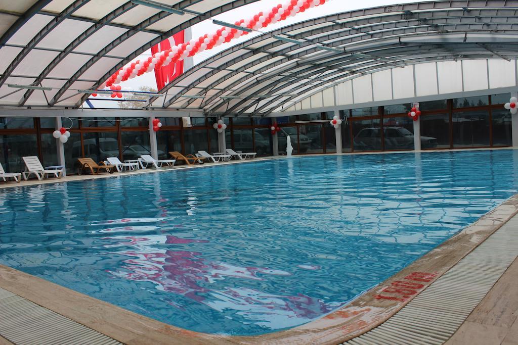 Celik Saray Hotel Pamukova 외부 사진