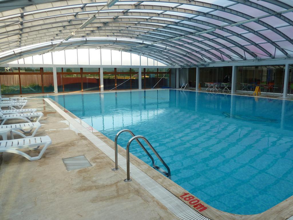 Celik Saray Hotel Pamukova 외부 사진