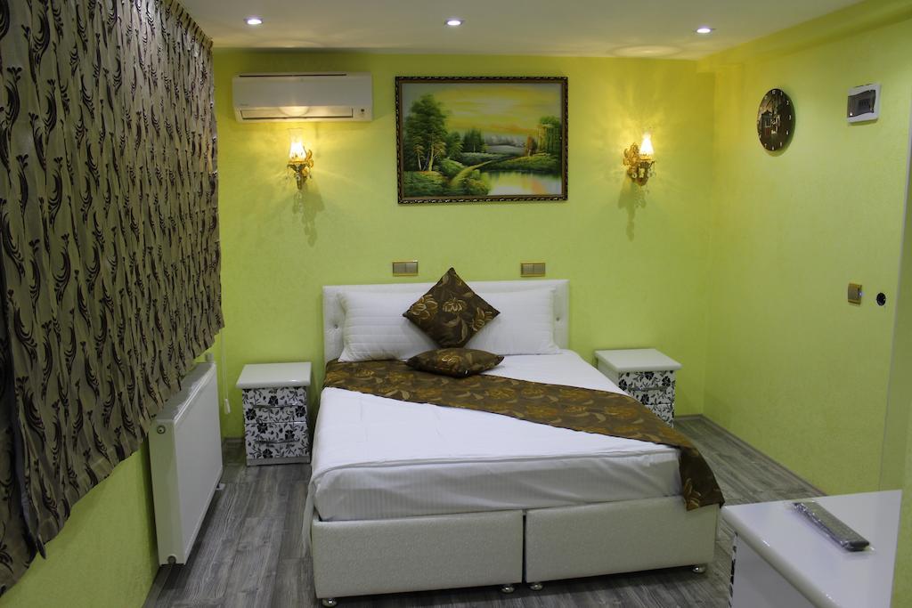 Celik Saray Hotel Pamukova 외부 사진