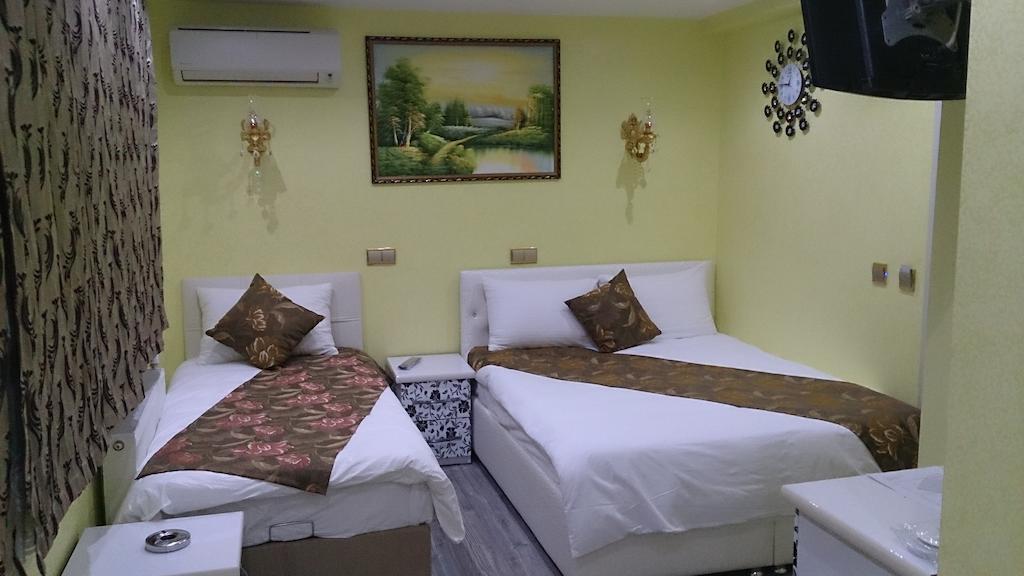 Celik Saray Hotel Pamukova 객실 사진