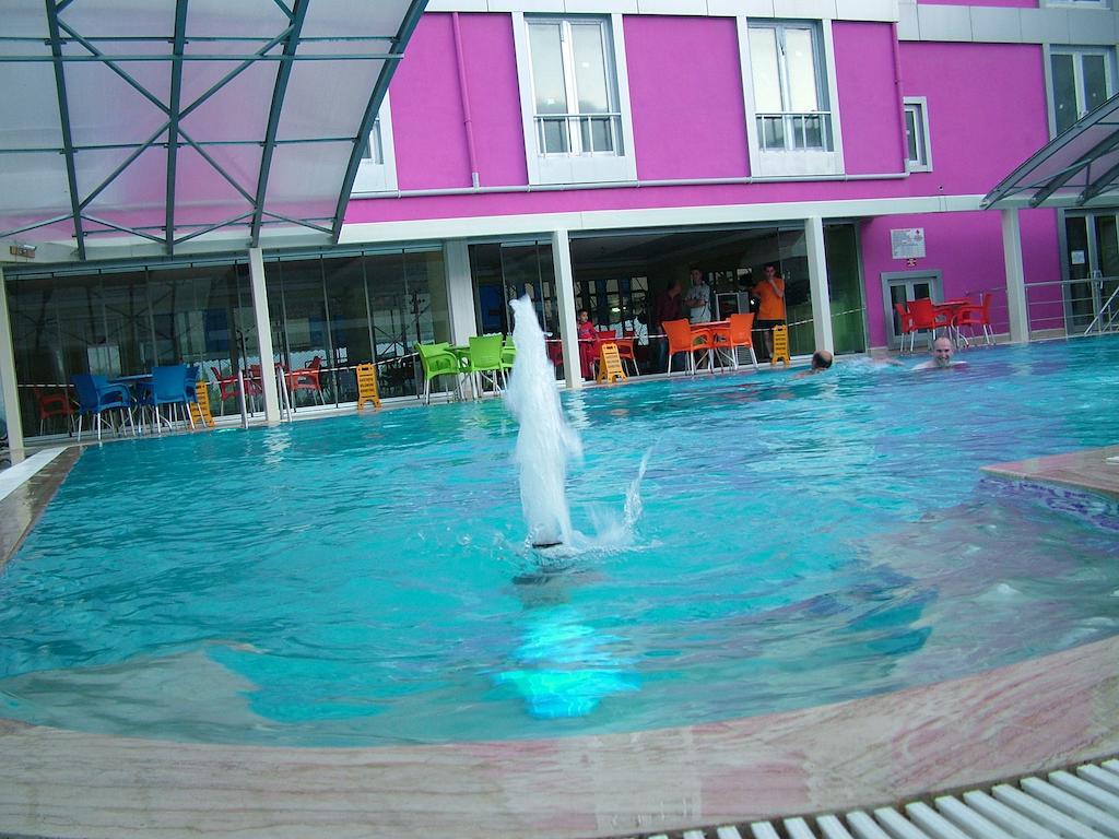 Celik Saray Hotel Pamukova 외부 사진