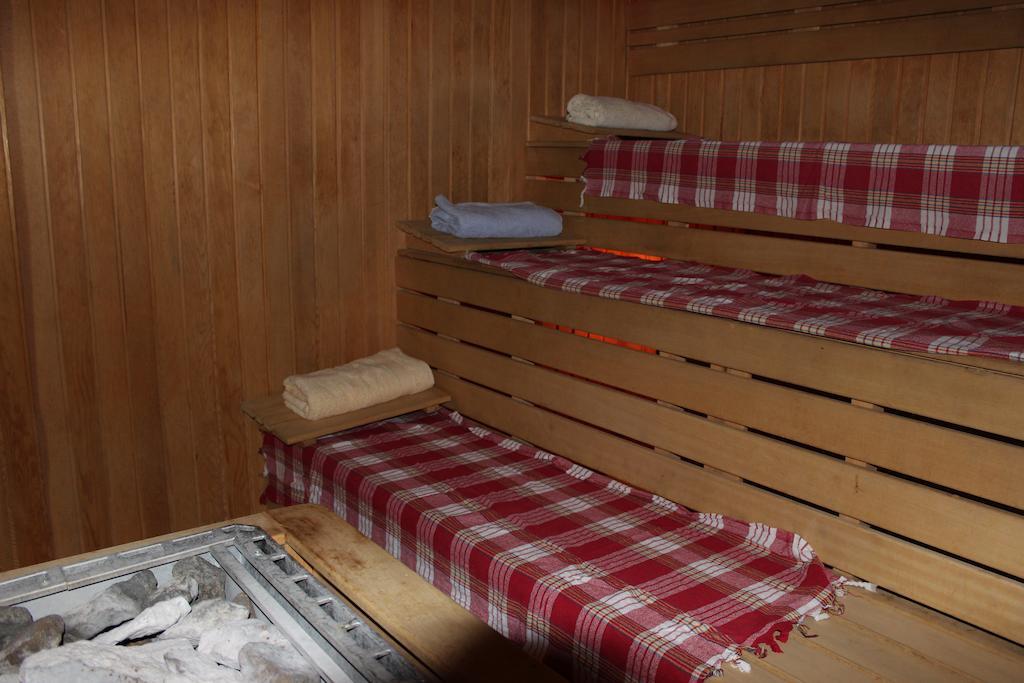 Celik Saray Hotel Pamukova 외부 사진