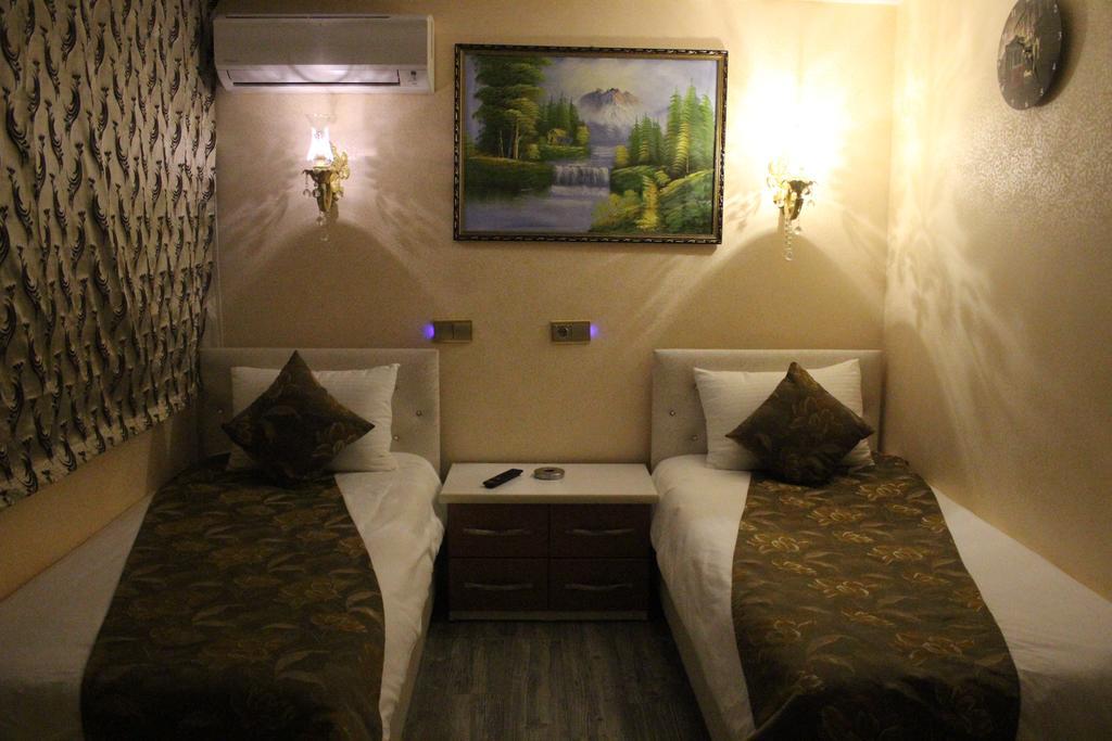 Celik Saray Hotel Pamukova 외부 사진