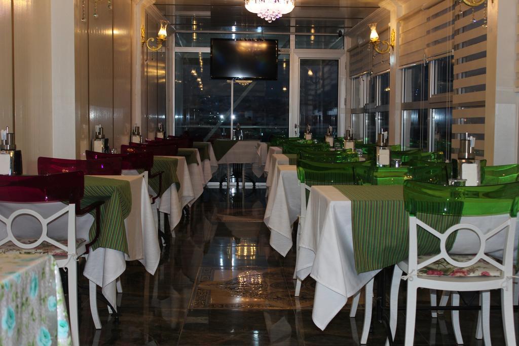 Celik Saray Hotel Pamukova 외부 사진