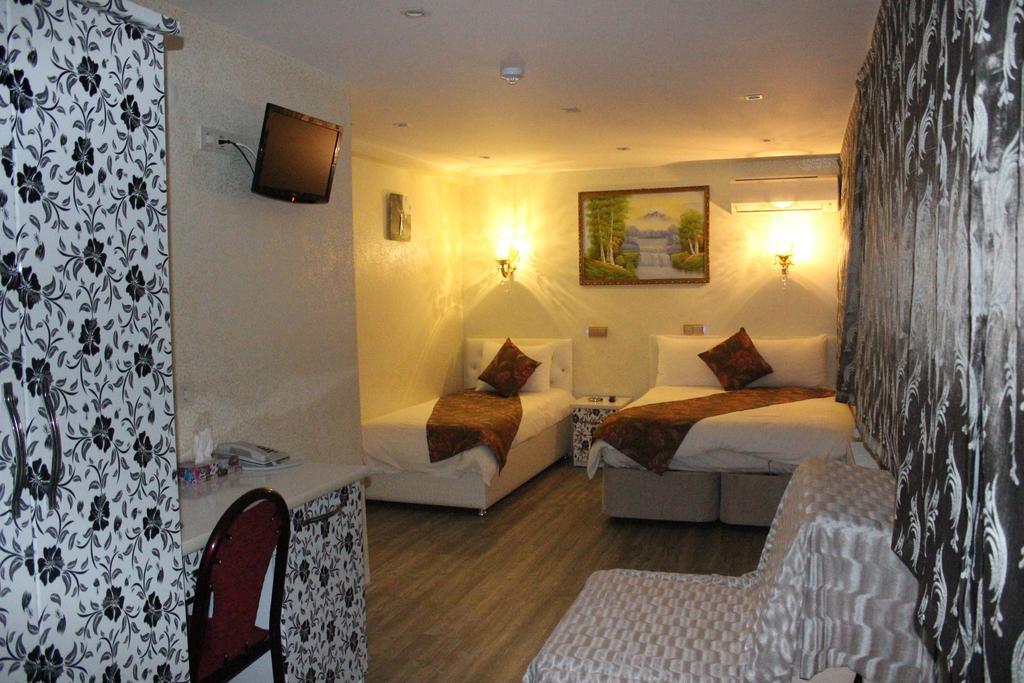 Celik Saray Hotel Pamukova 외부 사진