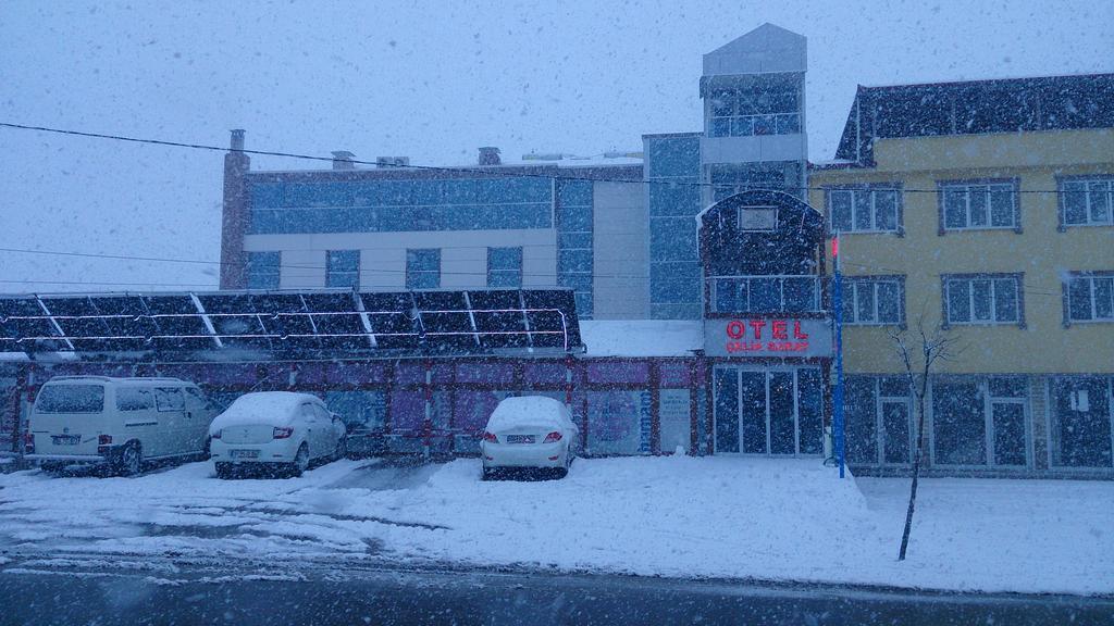 Celik Saray Hotel Pamukova 외부 사진