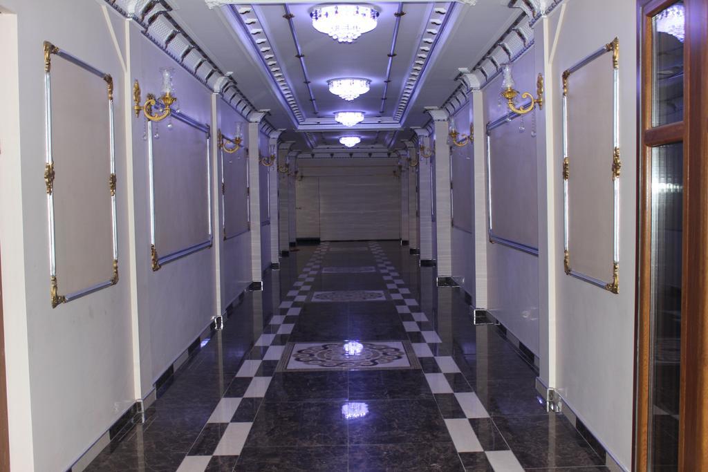 Celik Saray Hotel Pamukova 외부 사진