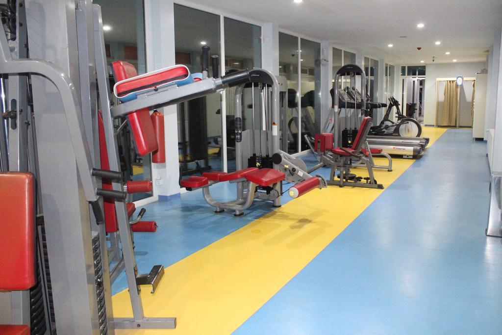 Celik Saray Hotel Pamukova 외부 사진