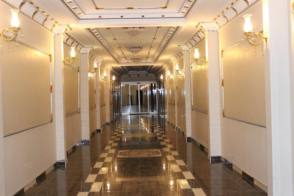 Celik Saray Hotel Pamukova 외부 사진