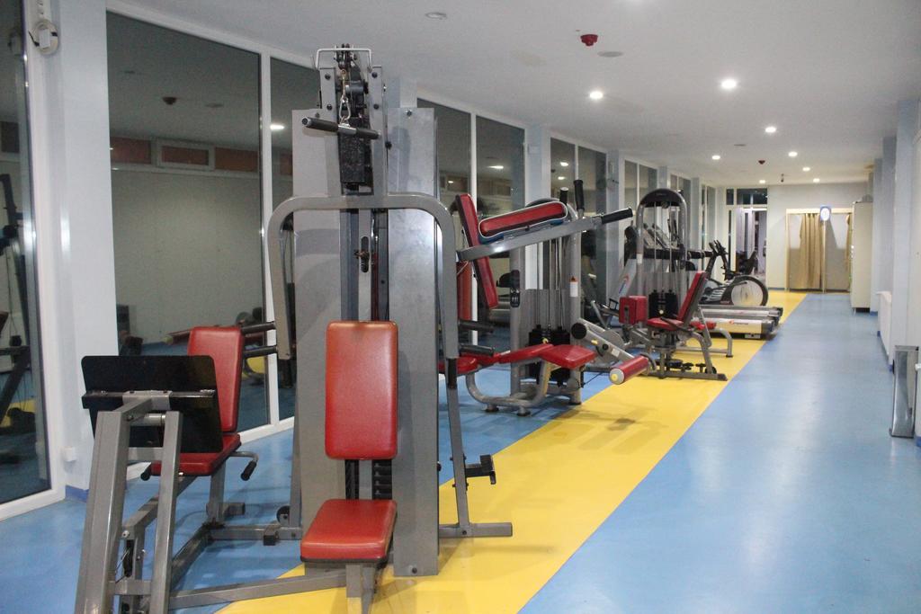 Celik Saray Hotel Pamukova 외부 사진