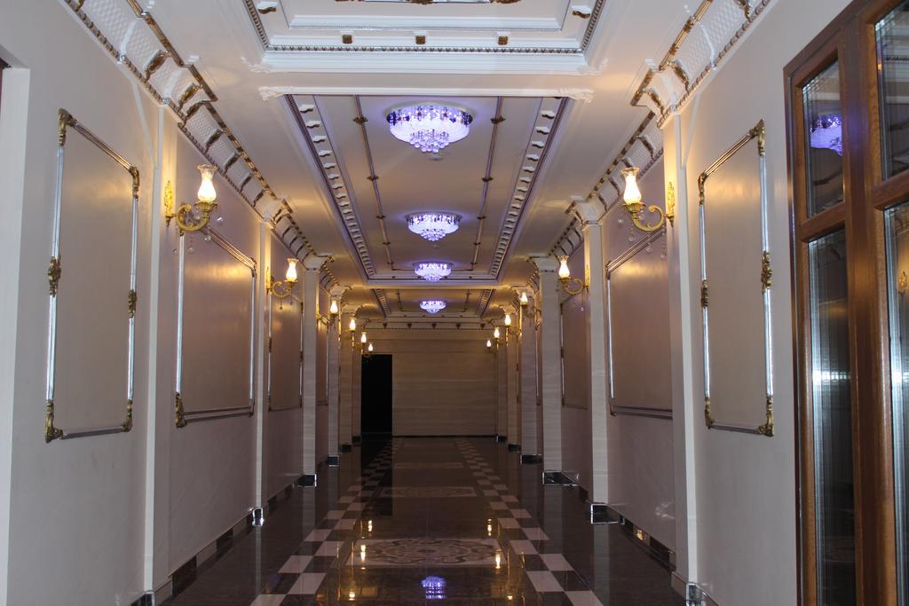 Celik Saray Hotel Pamukova 외부 사진