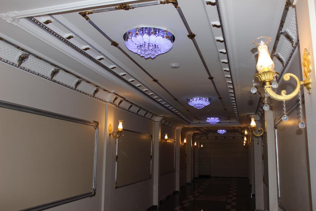 Celik Saray Hotel Pamukova 외부 사진
