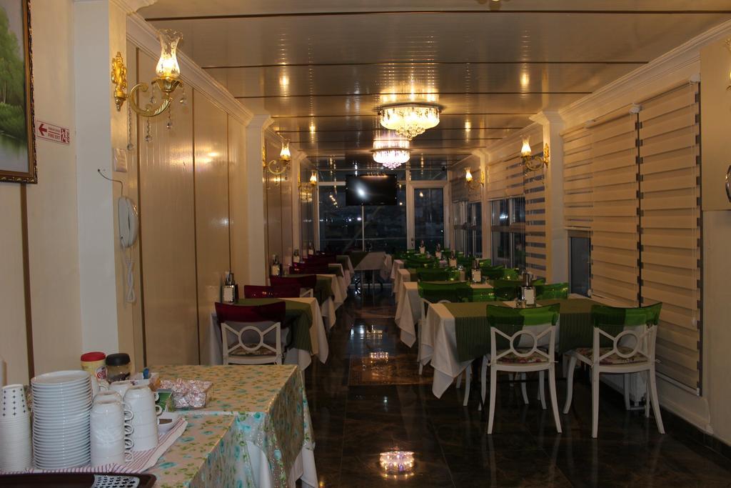Celik Saray Hotel Pamukova 외부 사진