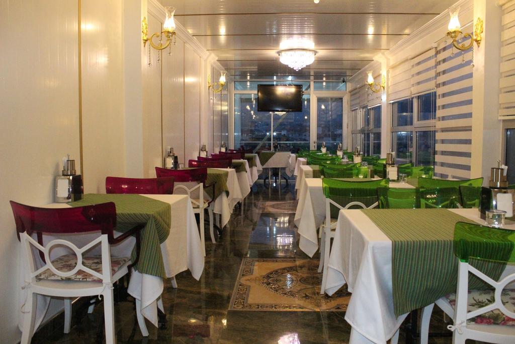 Celik Saray Hotel Pamukova 외부 사진